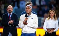 Coco Gauff - Source: Getty